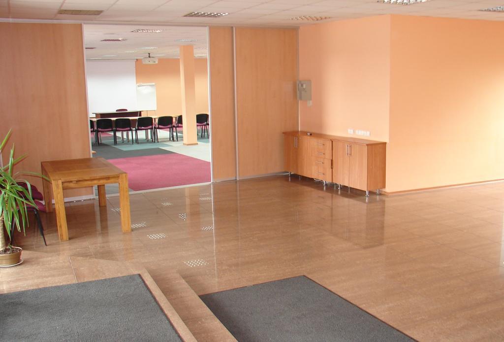 Apartmán Senieji Bačkonys Exteriér fotografie