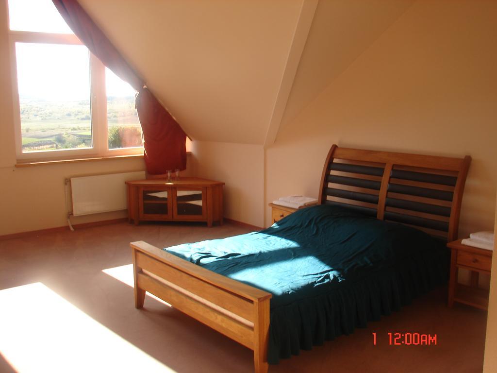 Apartmán Senieji Bačkonys Pokoj fotografie