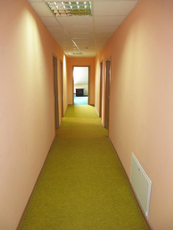 Apartmán Senieji Bačkonys Exteriér fotografie