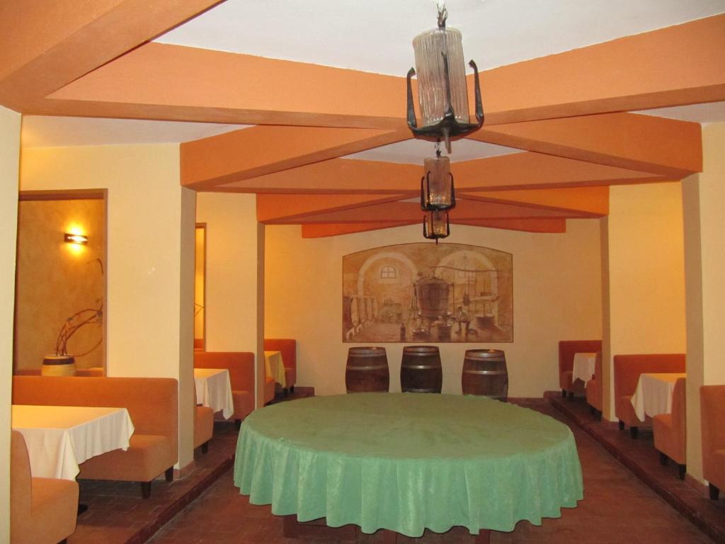 Apartmán Senieji Bačkonys Exteriér fotografie