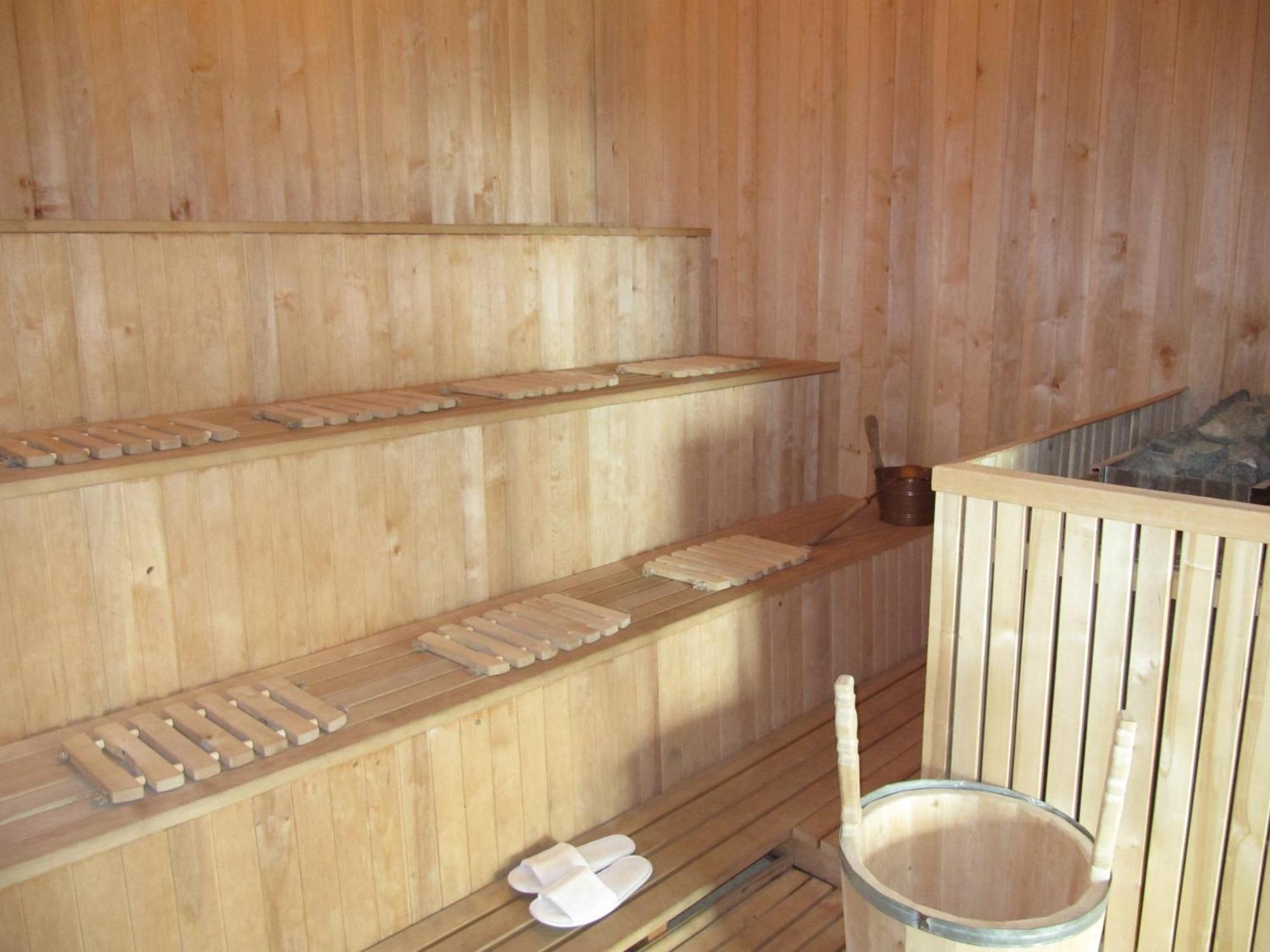 Apartmán Senieji Bačkonys Exteriér fotografie