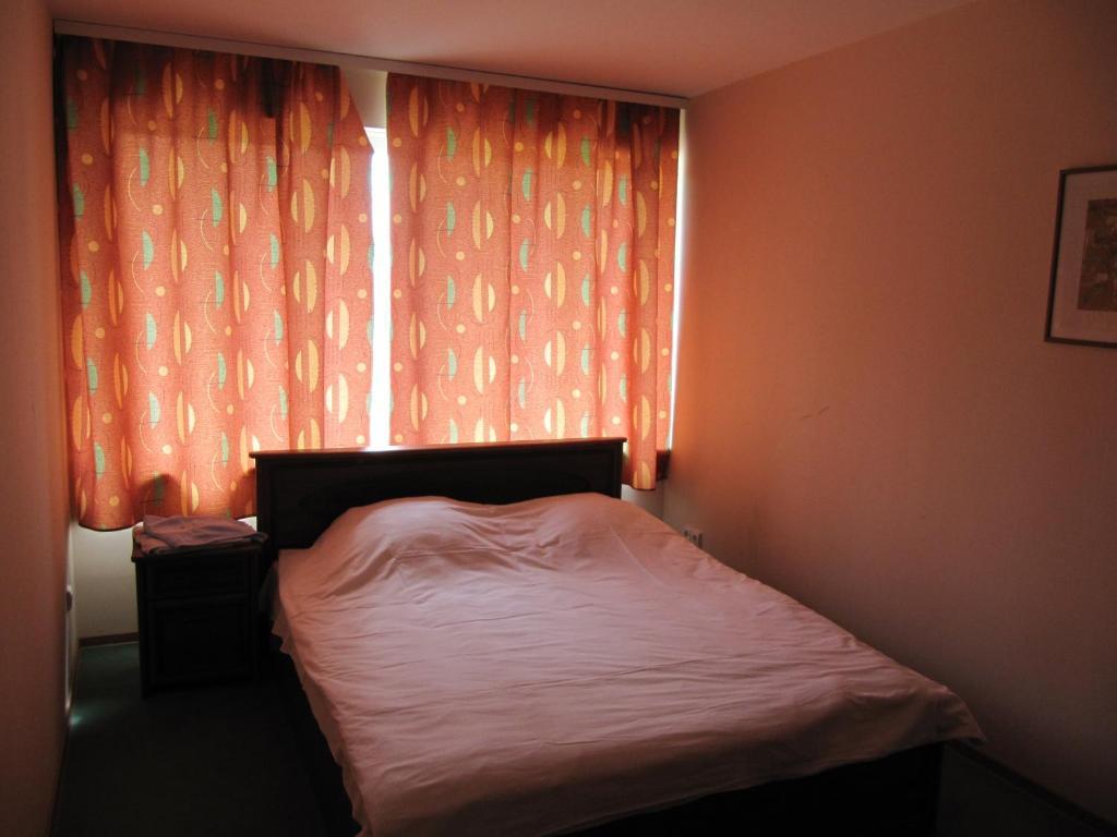 Apartmán Senieji Bačkonys Pokoj fotografie